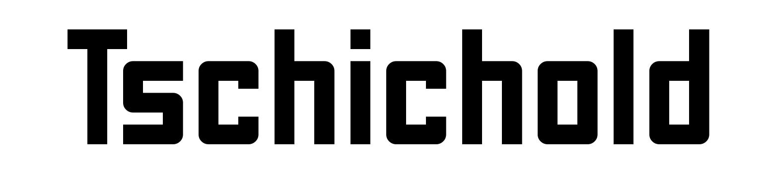 Tschichold
